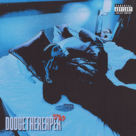 DodgeTheReaper ft. JONY BEATS | Boomplay Music