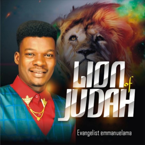 LION OF JUDAH | Boomplay Music
