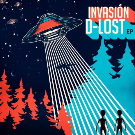 Invasion (Remix) ft. Fortunne