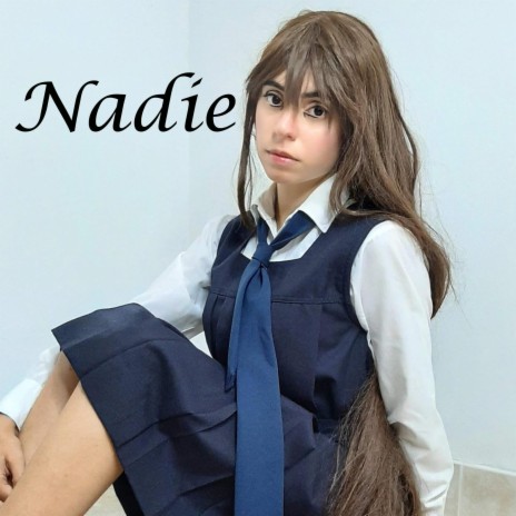 Nadie | Boomplay Music