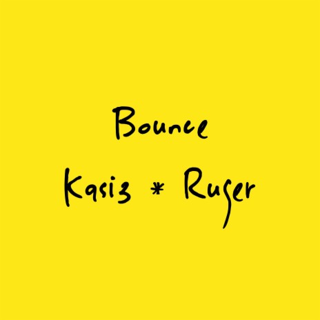 Bounce (Remix) ft. Ruger 🅴 | Boomplay Music