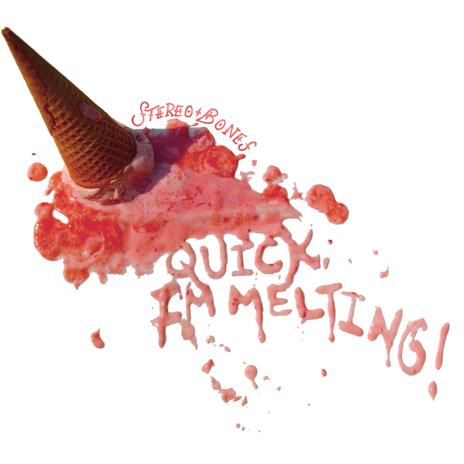 Quick, I'm Melting! | Boomplay Music