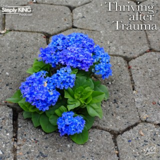 Thriving After Trauma ft. Shari Botwin