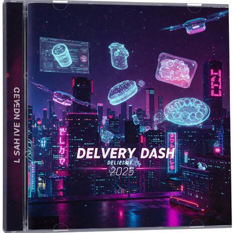 Delivery food | Boomplay Music