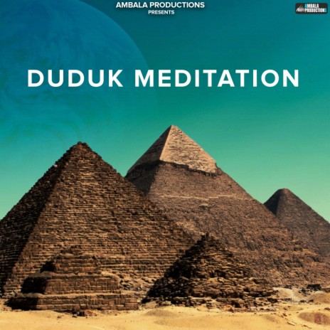 Duduk Meditation | Boomplay Music