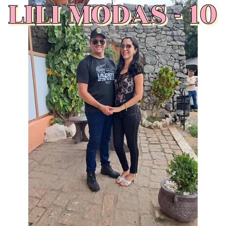 Lili Modas 10 | Boomplay Music