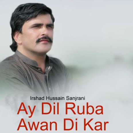 Ay Dil Ruba Awan Di Kar | Boomplay Music