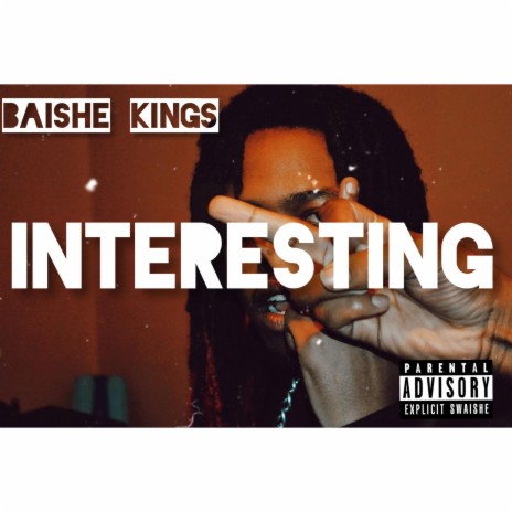 Interesting (feat. F.king Taisho)