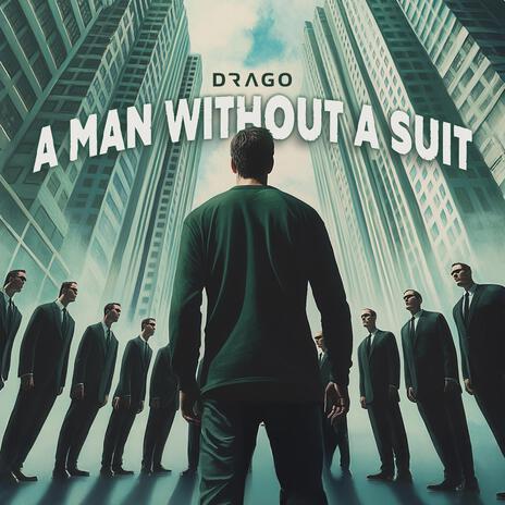 A Man Without A Suit | Boomplay Music