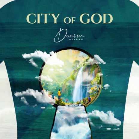 City of God (Live)