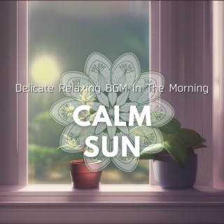 Delicate Relaxing BGM In The Morning