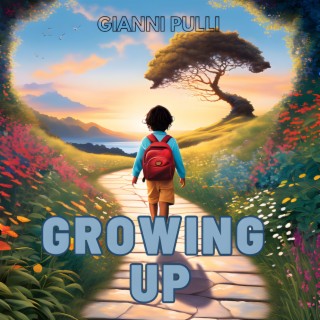 Growing Up ft. Stargroove lyrics | Boomplay Music