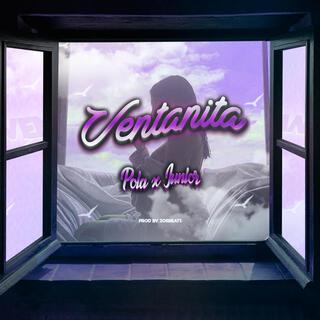 Ventanita ft. Junior lyrics | Boomplay Music