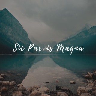 Sic Parvis Magna