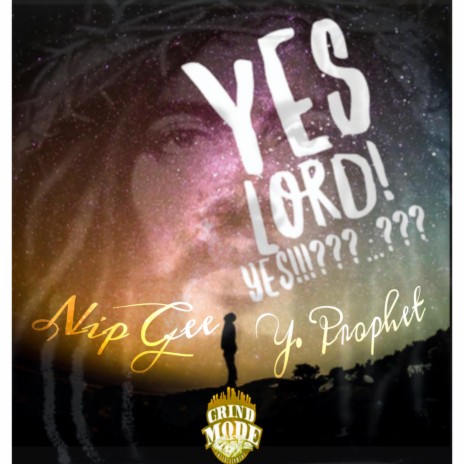 Yes Lord ft. Y. Prophet