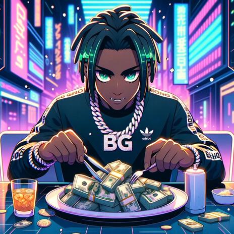 100 For Lunch | Boomplay Music