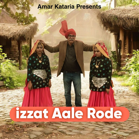 Izzat Aale Rode | Boomplay Music