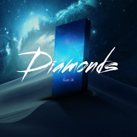 Diamonds ft. Truent | Boomplay Music
