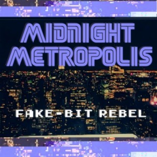Midnight Metropolis