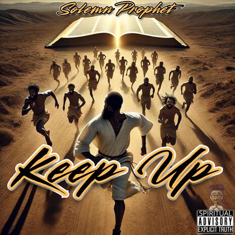 Keep Up | Boomplay Music