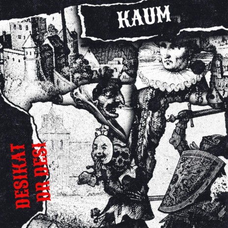 Kaum ft. Dr Desi | Boomplay Music