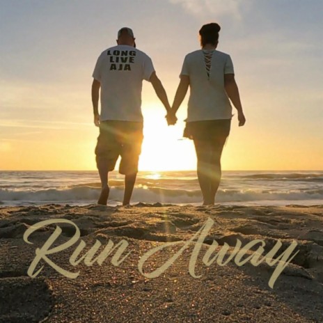 Run Away (feat. Katie P) | Boomplay Music