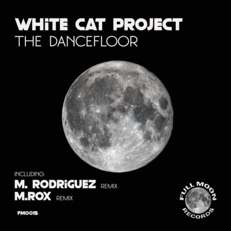 The Dancefloor (M.Rox Remix)