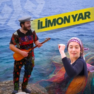 İlimon Yar