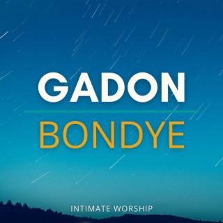 Gadon Bondye