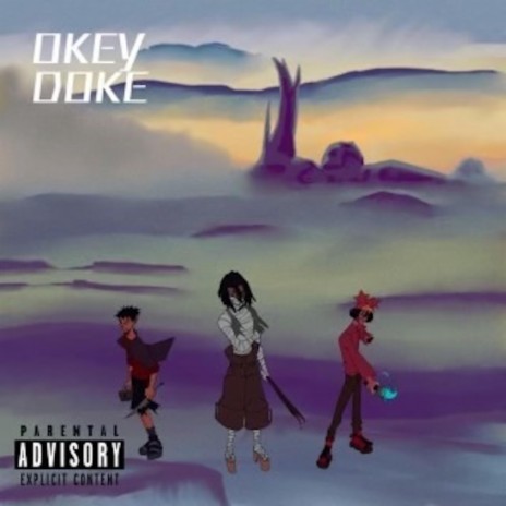 Okey Doke ft. KwaBeat$ | Boomplay Music