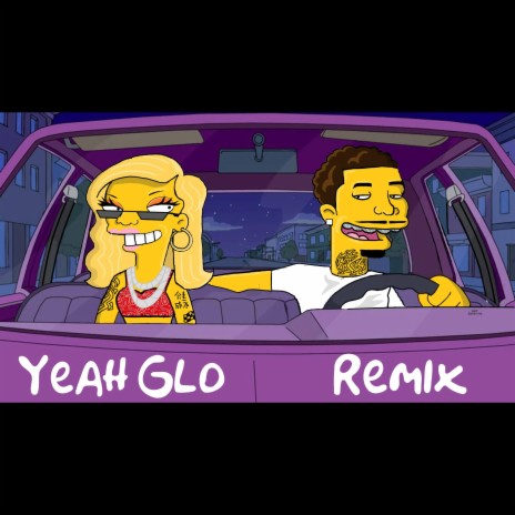 Yeah Hoe (Yeah Glo Remix) | Boomplay Music