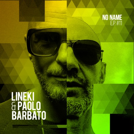 Lascia Andare ft. Paolo Barbato | Boomplay Music