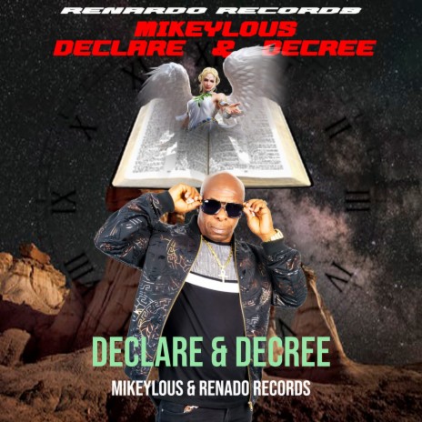 Declare & Decree | Boomplay Music