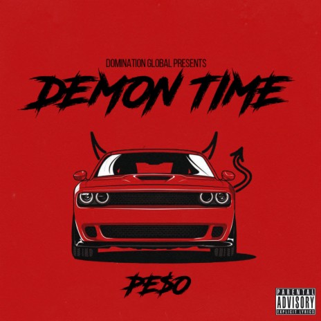 Demon Time | Boomplay Music