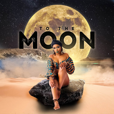 To the Moon | Boomplay Music