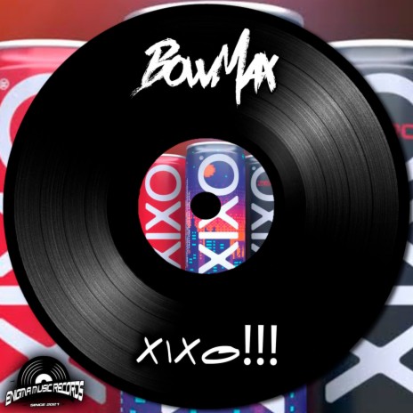 Xixo!!! (Original Mix) | Boomplay Music
