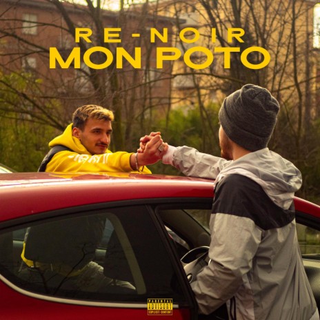 Mon poto | Boomplay Music