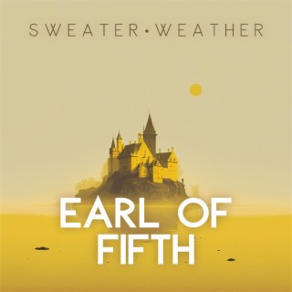 Earl of Fifth