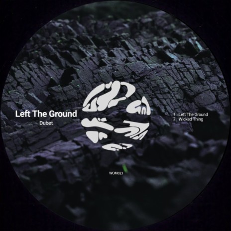 Left The Ground | Boomplay Music