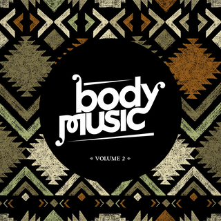 Body Music Vol. 2 - by Jochen Pash