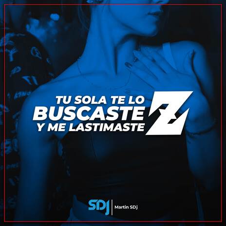 Tu Sola Te Lo Buscaste, Y Me Lastimaste