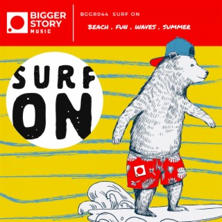 Surf On