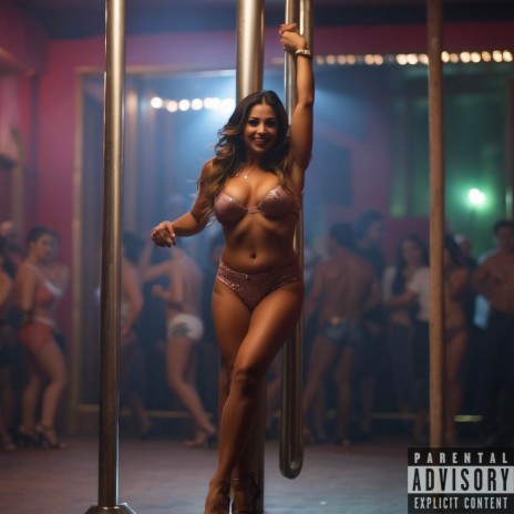 Mi Stripper ft. The Yon | Boomplay Music