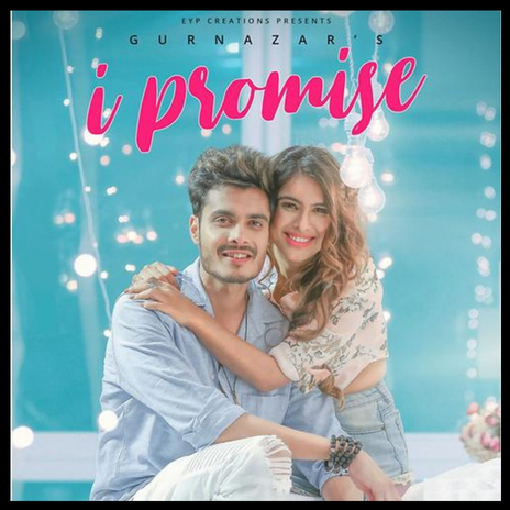 I Promise | Boomplay Music