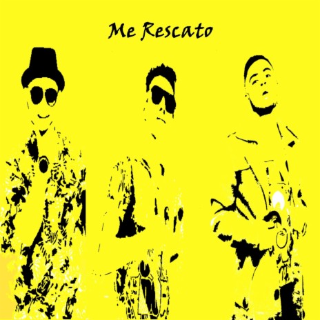 Me Rescato (feat. Kelvin Crack) | Boomplay Music