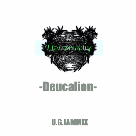 Deucalion (Original Mix) | Boomplay Music