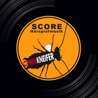 Score - Hörspielmusik