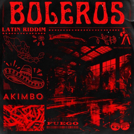 Boleros (Latin Riddim) | Boomplay Music