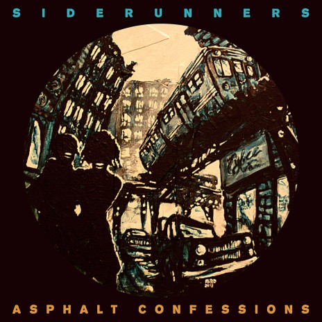 Asphalt Confessions | Boomplay Music