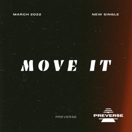 MOVE IT | Boomplay Music